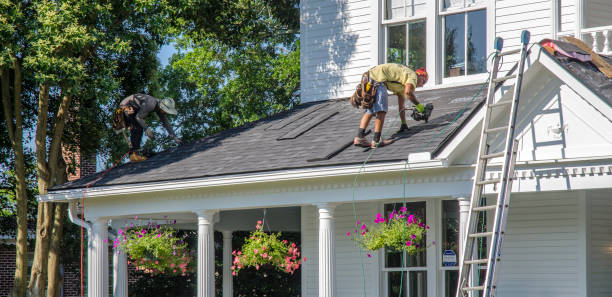 Best Roof Maintenance Services  in Stryker, OH